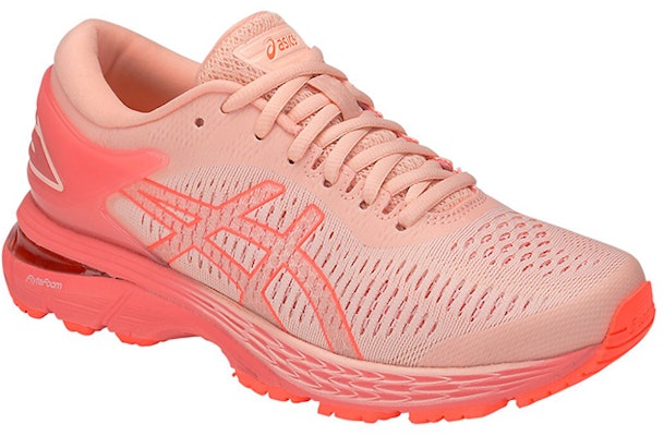 (JR) 아식스 젤카야노 25 '오렌지' 1014A004-700 Lookbook (JR) 아식스 젤카야노 25 '오렌지' 1014A004-700