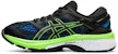 (JR) ASICS Gel-Kayano 26 'Hitam Biru' 1014A066-001