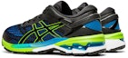 Lookbook (JR) ASICS Gel-Kayano 26 'Hitam Biru' 1014A066-001