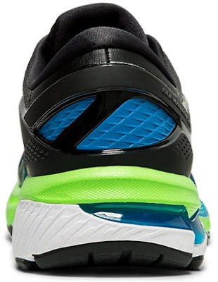 (JR) 아식스 젤카야노 26 블랙블루 (Asikseu Jelkayano 26 Beullaek Beullu) 1014A066-001 Shop (JR) 아식스 젤카야노 26 블랙블루 (Asikseu Jelkayano 26 Beullaek Beullu) 1014A066-001