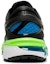Shop (JR) ASICS Gel-Kayano 26 'Hitam Biru' 1014A066-001