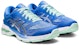 (JR) ASICS Gel-Kayano 26 Biru/Perak 'Silver' 1014A066-401