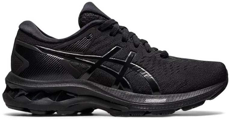 (JR) ASICS Gel-Kayano 27 'Hitam' 1014A145-004 Order (JR) ASICS Gel-Kayano 27 'Hitam' 1014A145-004