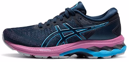 (Youth) ASICS Gel-Kayano 27 'Blue' 1014A145-401 (Youth) ASICS Gel-Kayano 27 'Blue' 1014A145-401