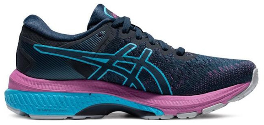 (JR) ASICS Gel-Kayano 27 'Biru' 1014A145-401 Order (JR) ASICS Gel-Kayano 27 'Biru' 1014A145-401