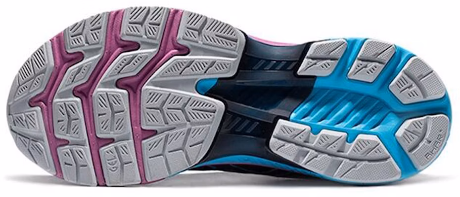 (JR) ASICS Gel-Kayano 27 'Biru' 1014A145-401 Shop (JR) ASICS Gel-Kayano 27 'Biru' 1014A145-401