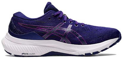 大童 Asics GEL-KAYANO 29 舒適 耐磨 低筒 兒童跑步鞋 黛紫 Order 大童 Asics GEL-KAYANO 29 舒適 耐磨 低筒 兒童跑步鞋 黛紫
