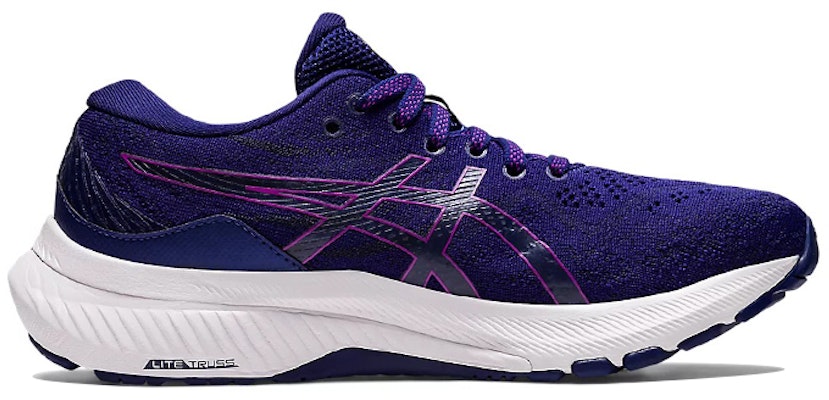 (Youth) ASICS Gel-Kayano 29 'Purple' 1014A275-401 Order (Youth) ASICS Gel-Kayano 29 'Purple' 1014A275-401