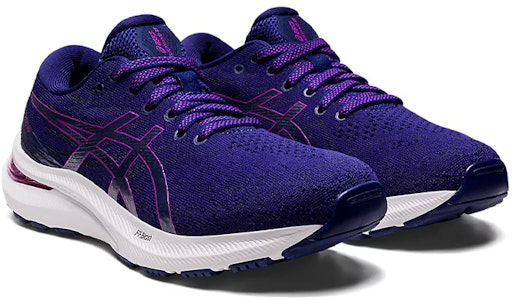 (JR) ASICS Gel-Kayano 29 'Ungu' 1014A275-401 Lookbook (JR) ASICS Gel-Kayano 29 'Ungu' 1014A275-401