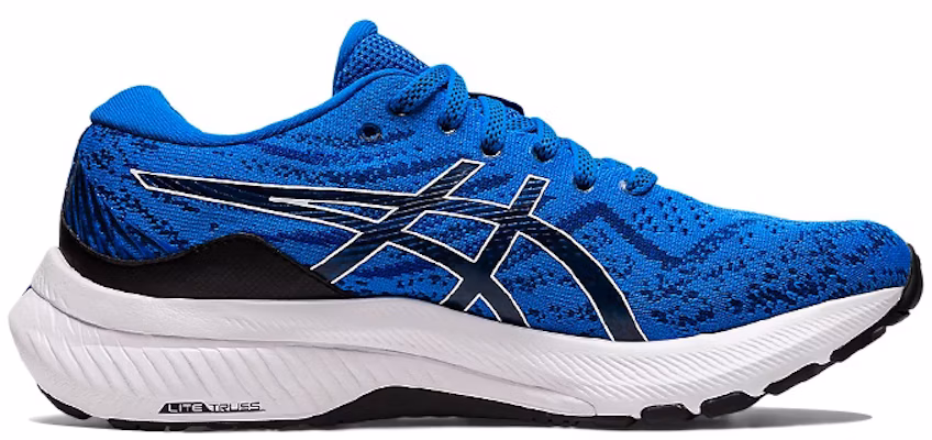 (JR) ASICS 亚瑟士 Gel-Kayano 29 跑鞋 1014A275-400 Order (JR) ASICS 亚瑟士 Gel-Kayano 29 跑鞋 1014A275-400