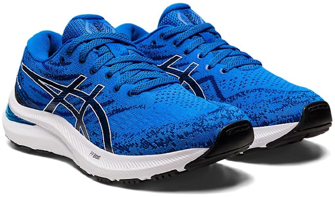 (Youth) ASICS Gel-Kayano 29 1014A275-400 Lookbook (Youth) ASICS Gel-Kayano 29 1014A275-400