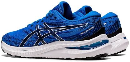 (JR) ASICS Gel-Kayano 29 1014A275-400 Shop (JR) ASICS Gel-Kayano 29 1014A275-400