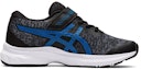 Order (PS) ASICS Gel Kumo Lyte 'Hitam Directoire Biru' 1014A083-003