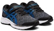 Lookbook (PS) ASICS Gel Kumo Lyte 'Hitam Directoire Biru' 1014A083-003