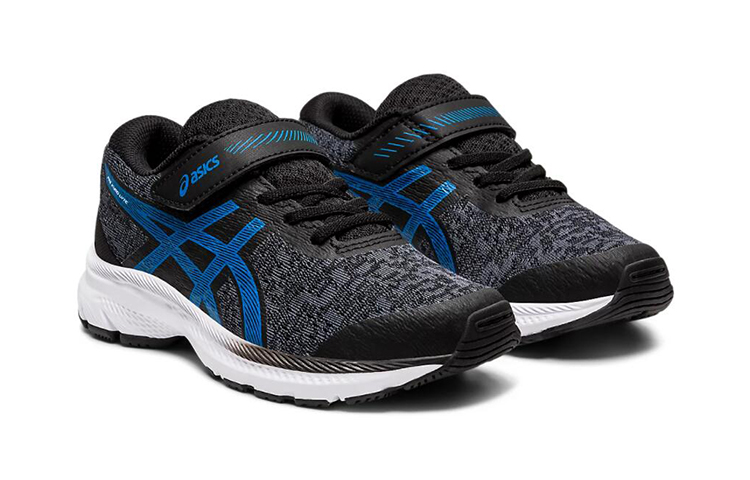 Lookbook (PS) ASICS Gel Kumo Lyte ''Nero Directoire Blu'' 1014A083-003
