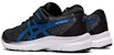 (PS) ASICS Gel Kumo Lyte 'Hitam Directoire Biru' 1014A083-003
