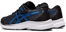 Shop (PS) ASICS Gel Kumo Lyte 'Hitam Directoire Biru' 1014A083-003