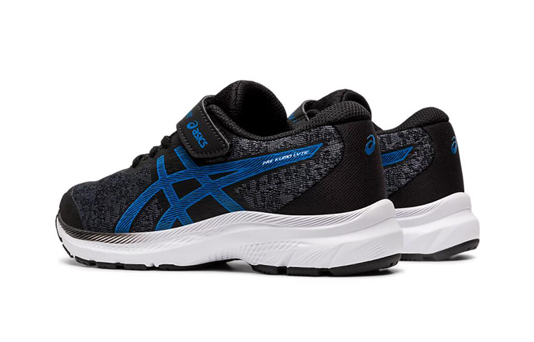 Shop (PS) ASICS Gel Kumo Lyte ''Nero Directoire Blu'' 1014A083-003