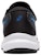 (PS) ASICS Gel Kumo Lyte 'Hitam Directoire Biru' 1014A083-003