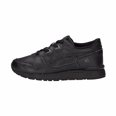 (PS) ASICS Gel-Lyte Black