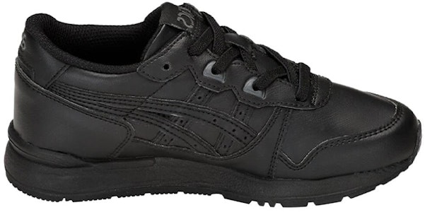 (PS) ASICS Gel-Lyte Hitam 1194A015-001 Order (PS) ASICS Gel-Lyte Hitam 1194A015-001