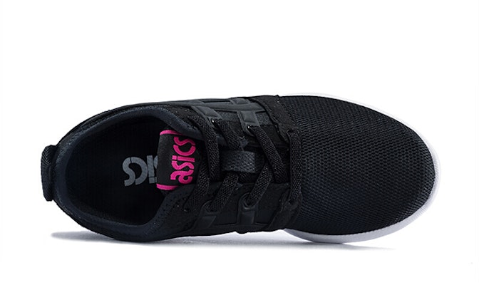 (PS) ASICS Gel-Lyte Zapatillas de Running Negras 1194A026-001 Lookbook (PS) ASICS Gel-Lyte Zapatillas de Running Negras 1194A026-001