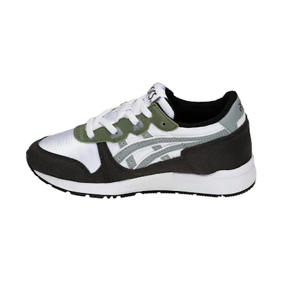(PS) ASICS Gel-Lyte Grey/ 'Black'