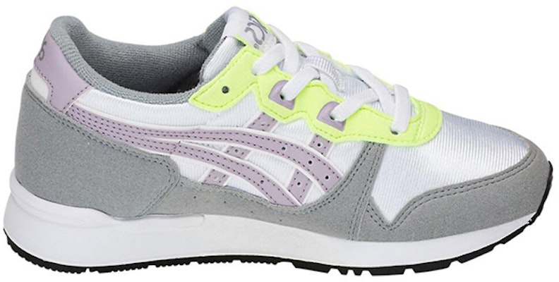 (PS) ASICS Gel-Lyte Verde 'Gris' 1194A021-102 Order (PS) ASICS Gel-Lyte Verde 'Gris' 1194A021-102