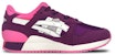 (PS) ASICS Gel-Lyte 3 'Ungu Merah Jambu' C5A5N-3301