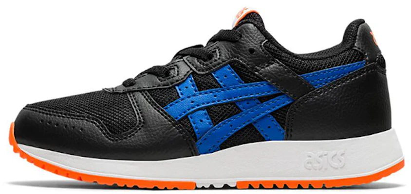 (PS) ASICS Gel Lyte Klasik 'Hitam Tuna Biru' 1194A068-003 Buy (PS) ASICS Gel Lyte Klasik 'Hitam Tuna Biru' 1194A068-003