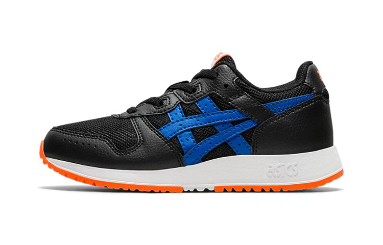 Buy (PS) ASICS Gel Lyte Classique ''Noir Tuna Bleu'' 1194A068-003