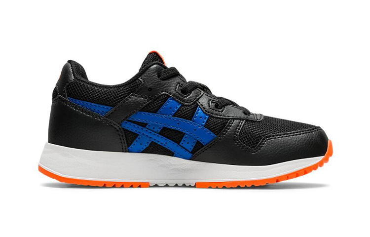 Order (PS) ASICS Gel Lyte Classique ''Noir Tuna Bleu'' 1194A068-003