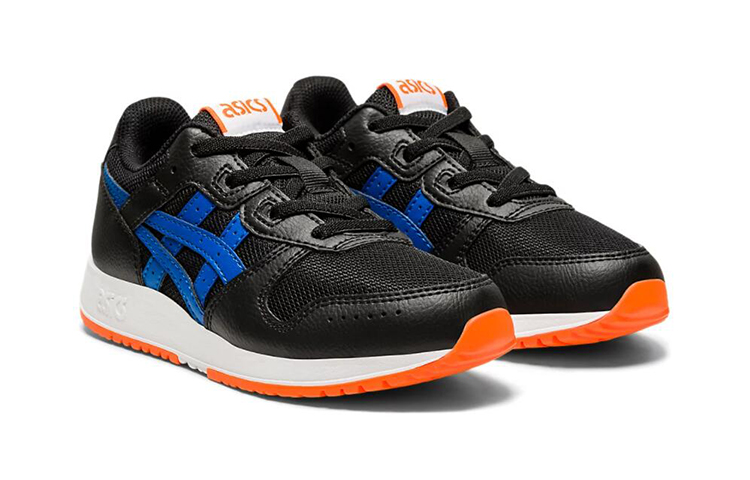 Lookbook (PS) ASICS Gel Lyte Classique ''Noir Tuna Bleu'' 1194A068-003