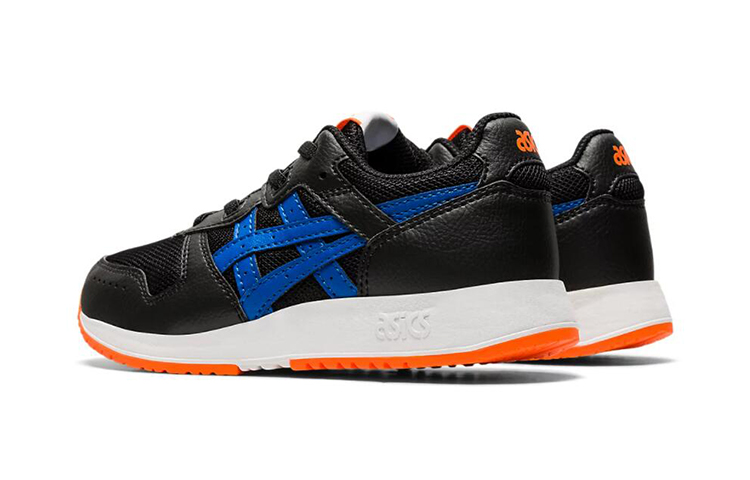 Shop (PS) ASICS Gel Lyte Classique ''Noir Tuna Bleu'' 1194A068-003