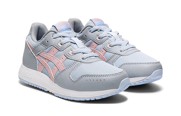 Lookbook (PS) ASICS Gel Lyte Classic ''Soft Sky Peach'' Damen Sneaker 1194A068-400