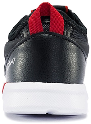 (PS) 亚瑟士 Gel-Lyte Hikari 黑红休闲鞋 1194A040-001 Shop (PS) 亚瑟士 Gel-Lyte Hikari 黑红休闲鞋 1194A040-001