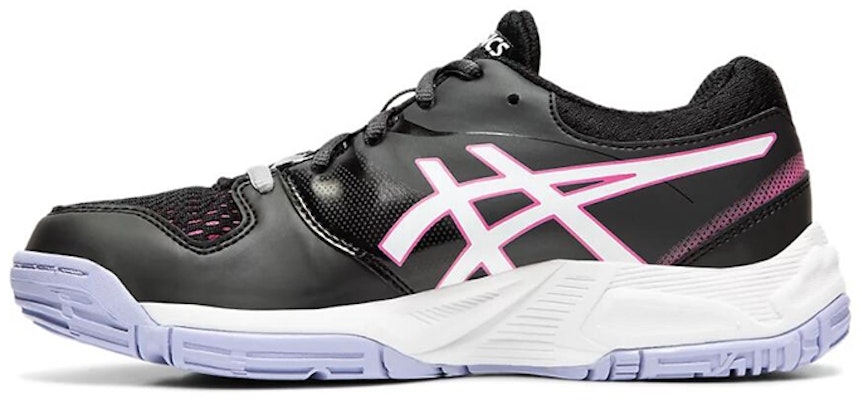 (Youth) ASICS Gel-Netburner 20 /Pink 'Black' 1074A021-001 Buy (Youth) ASICS Gel-Netburner 20 /Pink 'Black' 1074A021-001