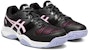 (JR) ASICS Gel-Netburner 20 /Merah Jambu 'Hitam' 1074A021-001