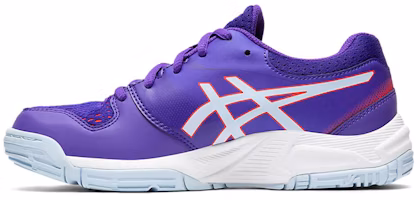 (Youth) ASICS Gel-Netburner 20 'Purple' 1074A021-500 (Youth) ASICS Gel-Netburner 20 'Purple' 1074A021-500