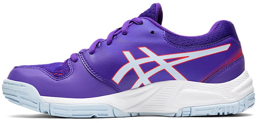 (Youth) ASICS Gel-Netburner 20 'Purple' 1074A021-500 Buy (Youth) ASICS Gel-Netburner 20 'Purple' 1074A021-500
