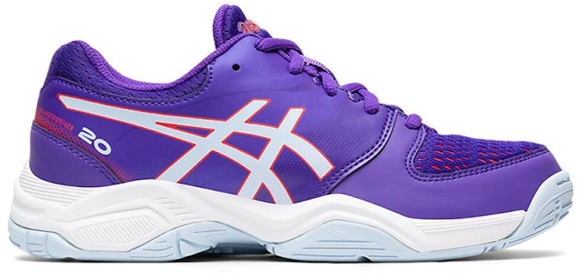 (JR) ASICS Gel-Netburner 20 'Ungu' 1074A021-500 Order (JR) ASICS Gel-Netburner 20 'Ungu' 1074A021-500