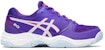 (JR) ASICS Gel-Netburner 20 'Ungu' 1074A021-500