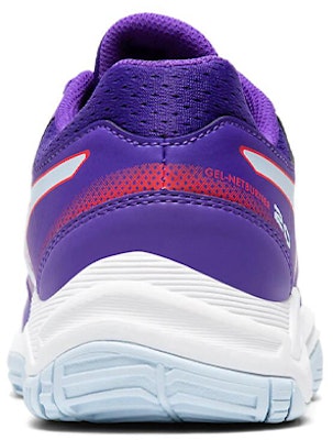(JR) ASICS Gel-Netburner 20 'Ungu' 1074A021-500 Shop (JR) ASICS Gel-Netburner 20 'Ungu' 1074A021-500