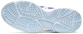 (JR) ASICS Gel-Netburner 20 'Ungu' 1074A021-500