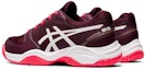 Lookbook (JR) ASICS Gel-Netburner 20 'Merah Putih' 1074A021-501