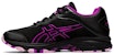 (JR) ASICS Gel-Netburner Professional 2 'Hitam Ungu' 1074A015-001