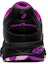 Shop (JR) ASICS Gel-Netburner Professional 2 'Hitam Ungu' 1074A015-001