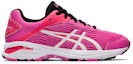 Order (JR) ASICS Gel-Netburner Professional 2 'Pink Blue' Wanita Lelaki Sukan 1074A015-700