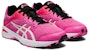 (JR) ASICS Gel-Netburner Professional 2 'Pink Blue' Wanita Lelaki Sukan 1074A015-700