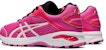 (JR) ASICS Gel-Netburner Professional 2 'Pink Blue' Wanita Lelaki Sukan 1074A015-700